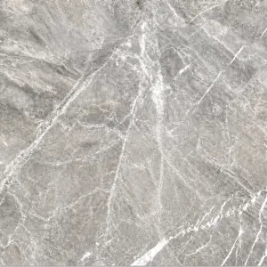 Silver Grey Turkish