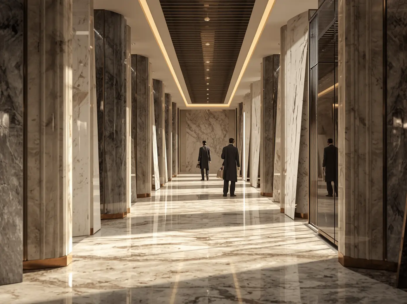 Jebal Marble
